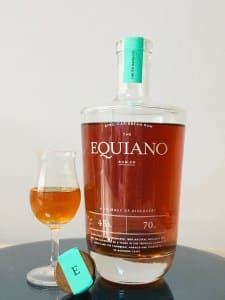 Equiano rum
