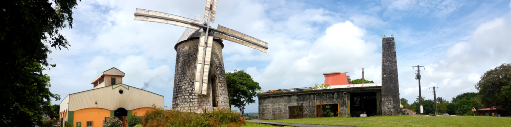 Marie Galante Bellevue Guadeloupe