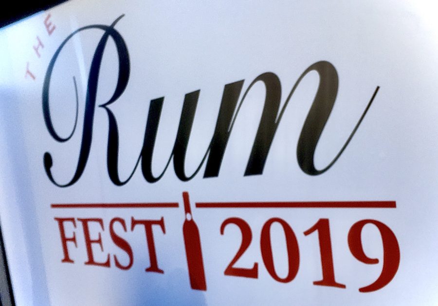 Rumfest