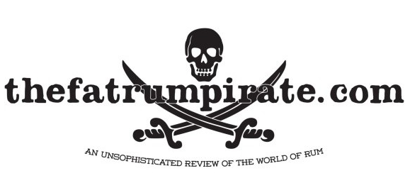 Recenze rumů - Spolupráce Fat rum pirate