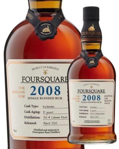 foursquare 2008 lahev