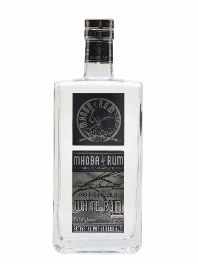 Rum Mhoba