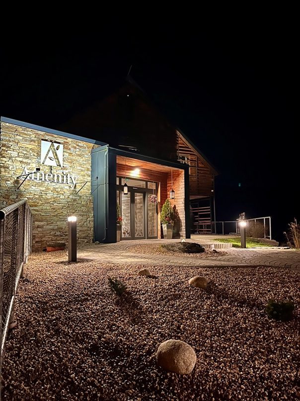 Soukromá degustace rumů Špindlerův Mlýn Amenity Resort 13.11.2025