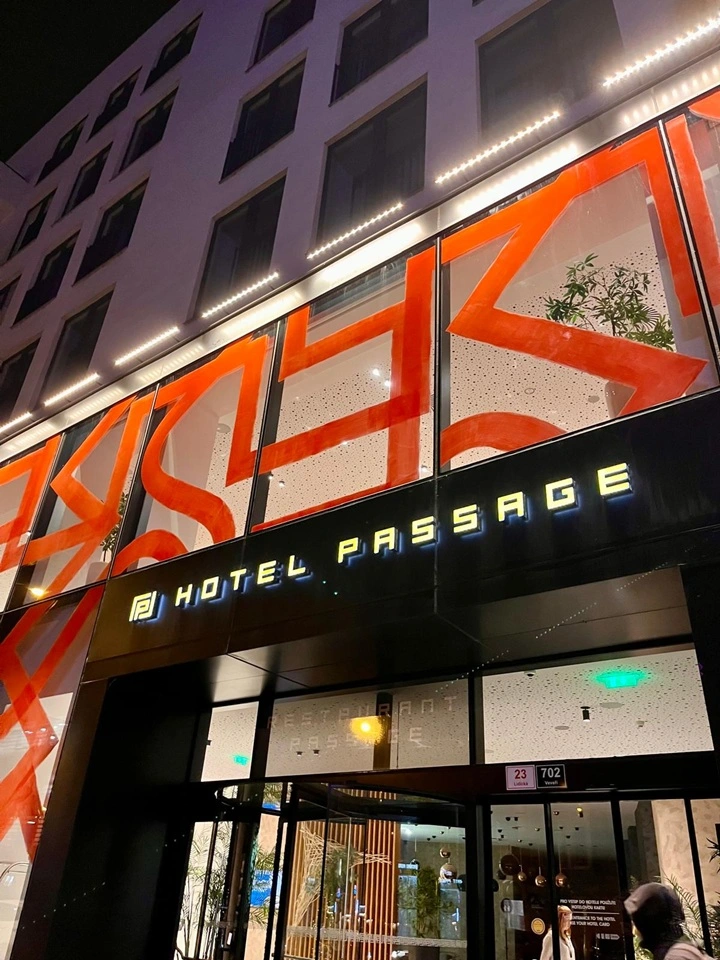 Rumová degustace pro firmy, soukromá degustace