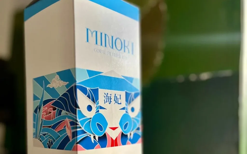 Minoki - japonský rum, degustace Rumová cesta kolem světa 2026