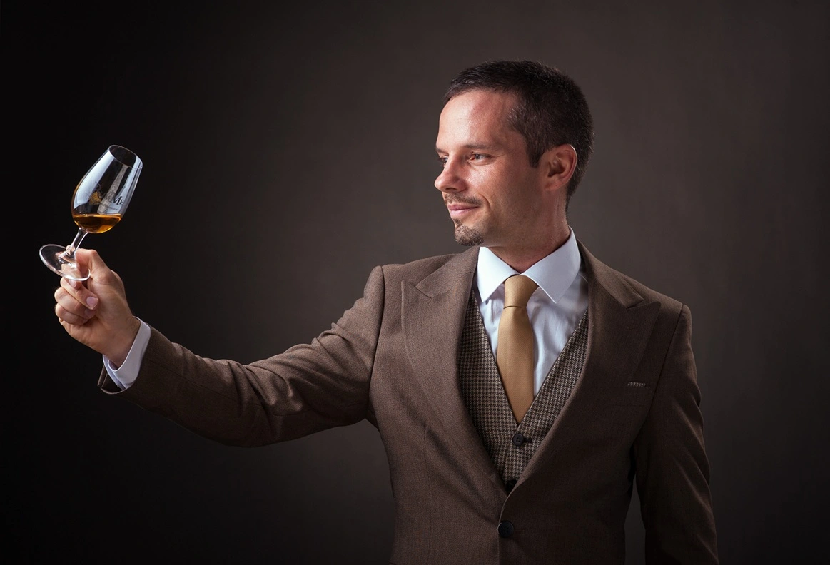 degustace pro firemní event